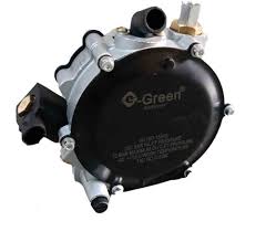 Cng Vaporizer
